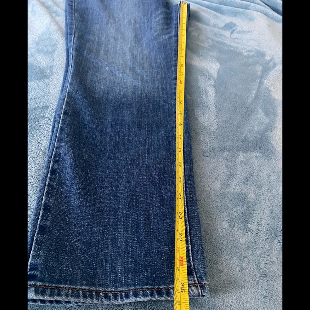 Talbots jeans - Picture 10 of 11